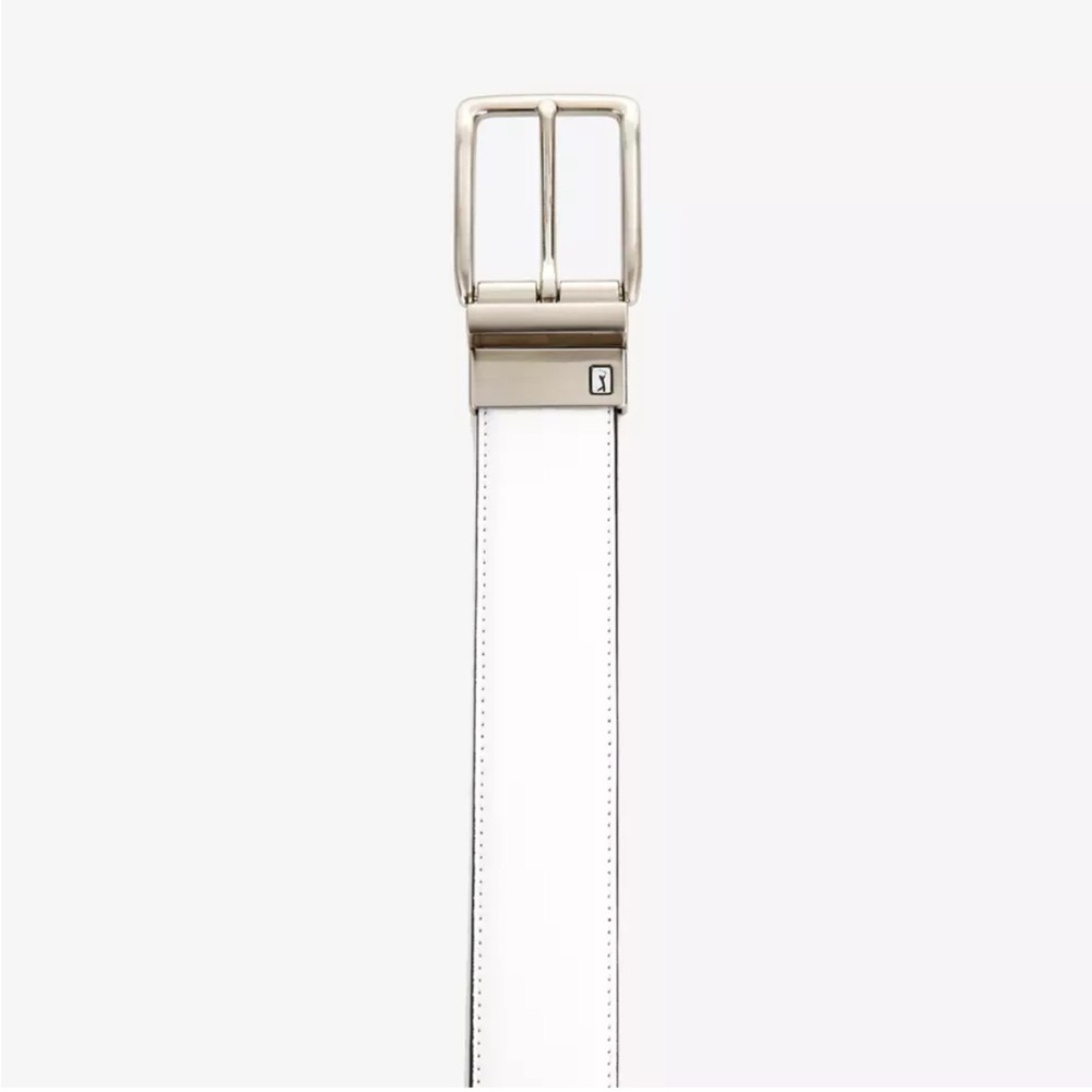 PGA Tour Stretch Reversible Belt